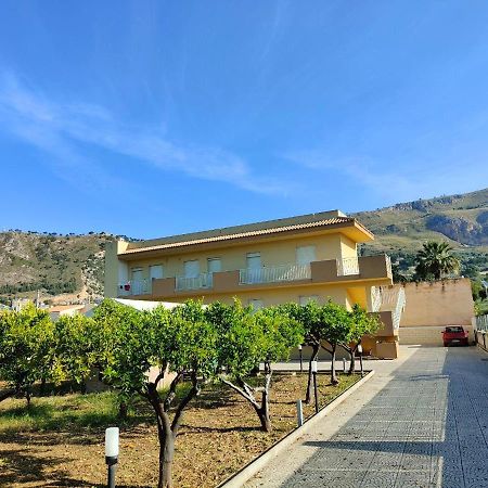 Appartamento Roccaforte Bi Rosso Τράπανι Εξωτερικό φωτογραφία