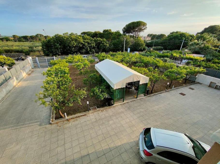 Appartamento Roccaforte Bi Rosso Τράπανι Εξωτερικό φωτογραφία