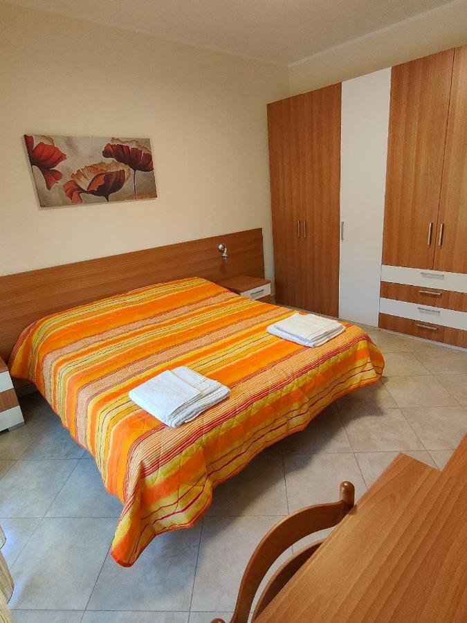 Appartamento Roccaforte Bi Rosso Τράπανι Εξωτερικό φωτογραφία