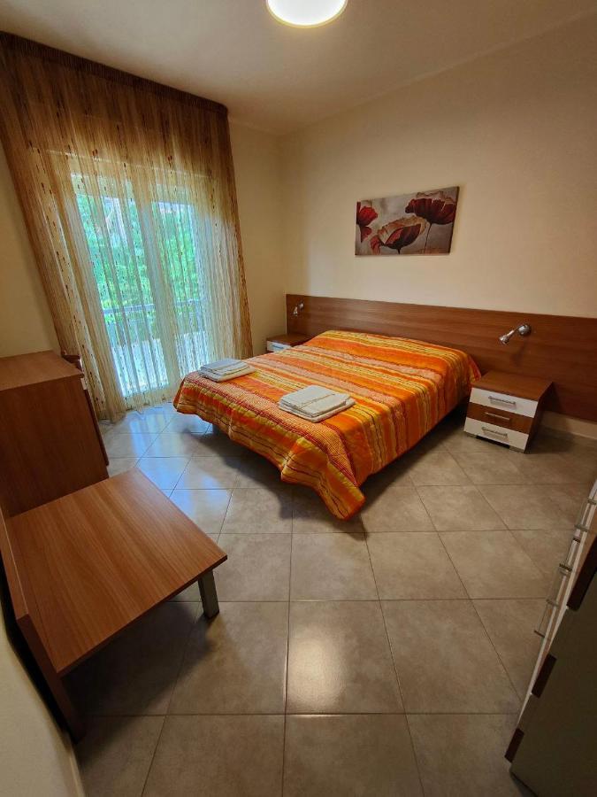 Appartamento Roccaforte Bi Rosso Τράπανι Εξωτερικό φωτογραφία